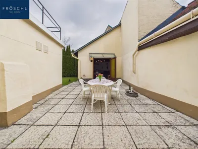 5-Zimmer-Haus kaufen in Zwettl – 190 m², € 339.000 – Bild 14 von 33