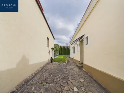5-Zimmer-Haus kaufen in Zwettl – 190 m², € 339.000 – Bild 23 von 33