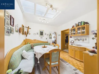 5-Zimmer-Haus kaufen in Zwettl – 190 m², € 339.000 – Bild 6 von 33