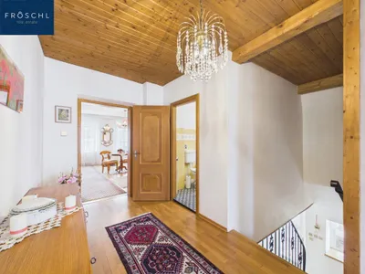 5-Zimmer-Haus kaufen in Zwettl – 190 m², € 339.000 – Bild 16 von 33
