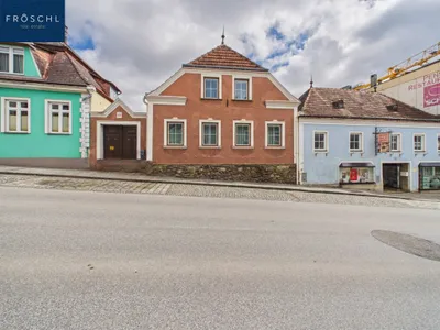 5-Zimmer-Haus kaufen in Zwettl – 190 m², € 339.000 – Bild 2 von 33