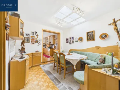 5-Zimmer-Haus kaufen in Zwettl – 190 m², € 339.000 – Bild 4 von 33