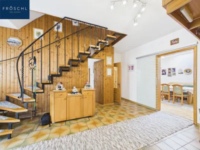 5-Zimmer-Haus kaufen in Zwettl – 190 m², € 339.000 – Bild 5 von 33