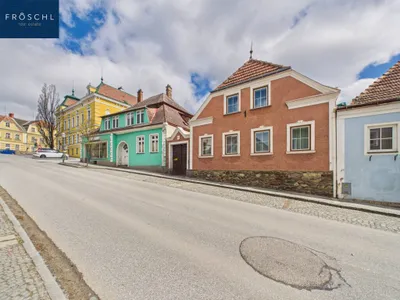 5-Zimmer-Haus kaufen in Zwettl – 190 m², € 339.000 – Bild 24 von 33