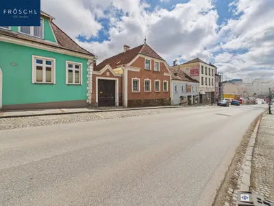 5-Zimmer-Haus kaufen in Zwettl – 190 m², € 339.000 – Bild 25 von 33
