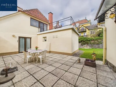 5-Zimmer-Haus kaufen in Zwettl – 190 m², € 339.000 – Bild 15 von 33