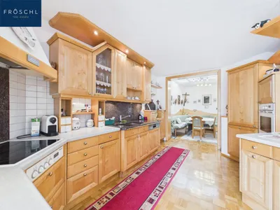 5-Zimmer-Haus kaufen in Zwettl – 190 m², € 339.000 – Bild 3 von 33