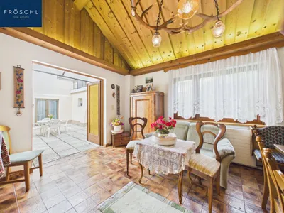 5-Zimmer-Haus kaufen in Zwettl – 190 m², € 339.000 – Bild 22 von 33