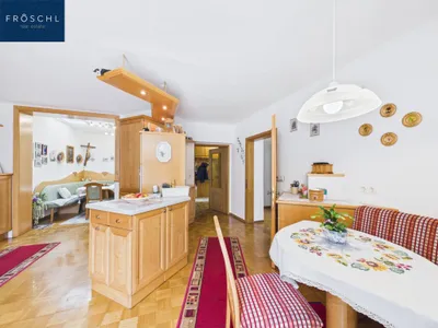 5-Zimmer-Haus kaufen in Zwettl – 190 m², € 339.000 – Bild 9 von 33