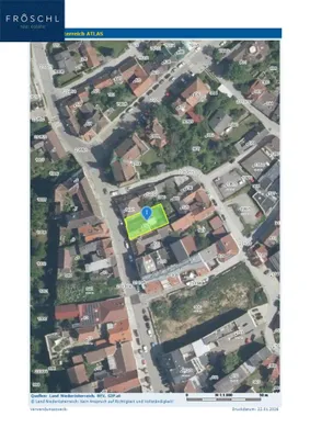 5-Zimmer-Haus kaufen in Zwettl – 190 m², € 339.000 – Bild 33 von 33