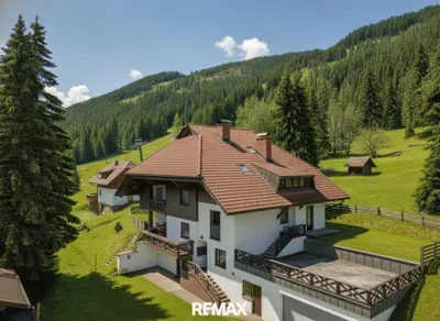 Immobilie kaufen in Spittal an der Drau – 2 380 m², € 300.000 – Bild 2 von 7