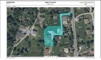 Immobilie kaufen in Spittal an der Drau – 2 380 m², € 300.000 – Bild 6 von 7
