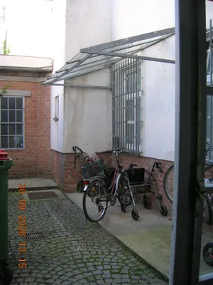 Immobilie mieten in Wien – 25 m², € 299 – Bild 7 von 13