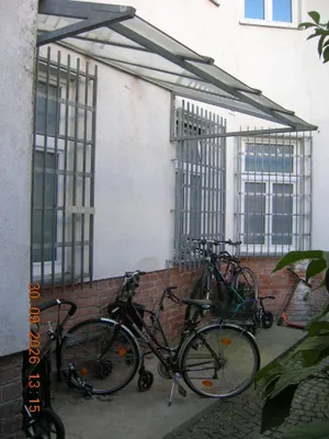 Immobilie mieten in Wien – 25 m², € 299 – Bild 13 von 13