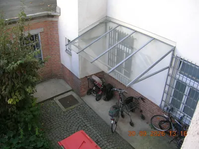 Immobilie mieten in Wien – 25 m², € 299 – Bild 6 von 13