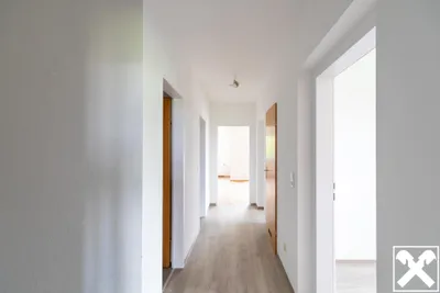 3-Zimmer-Wohnung mieten in Vöcklabruck – 77 m², € 1.175 – Bild 6 von 12