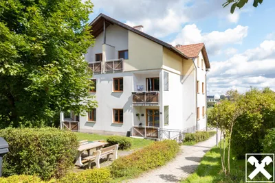 3-Zimmer-Wohnung mieten in Vöcklabruck – 77 m², € 1.175 – Bild 12 von 12