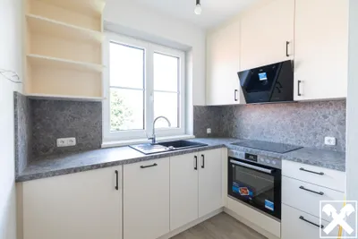 3-Zimmer-Wohnung mieten in Vöcklabruck – 77 m², € 1.175 – Bild 2 von 12