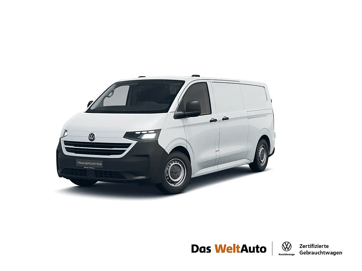 VW Transporter T7