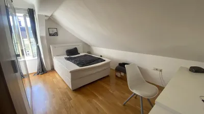 2-Zimmer-Wohnung mieten in Vöcklabruck – 50 m², € 610 – Bild 4 von 7
