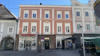 2-Zimmer-Wohnung mieten in Vöcklabruck – 50 m², € 610 – Bild 7 von 7
