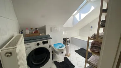 2-Zimmer-Wohnung mieten in Vöcklabruck – 50 m², € 610 – Bild 5 von 7