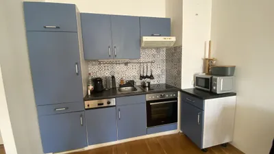 2-Zimmer-Wohnung mieten in Vöcklabruck – 50 m², € 610 – Bild 3 von 7