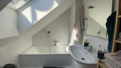2-Zimmer-Wohnung mieten in Vöcklabruck – 50 m², € 610 – Bild 6 von 7