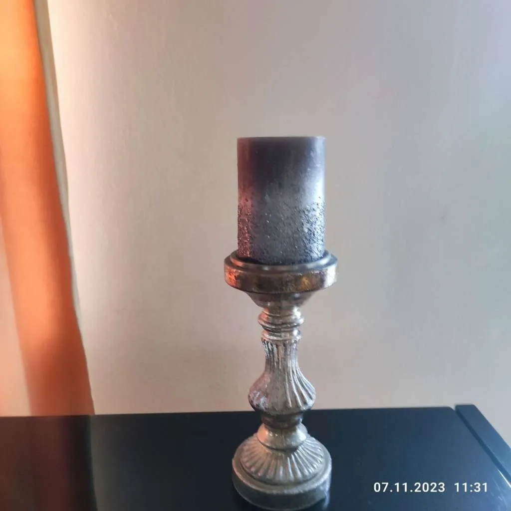 Kerzenständer Depot, € 11,- (9800 Spittal an der Drau)