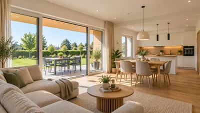 Haus mieten in Amstetten – 90 m², € 1.290 – Bild 2 von 4