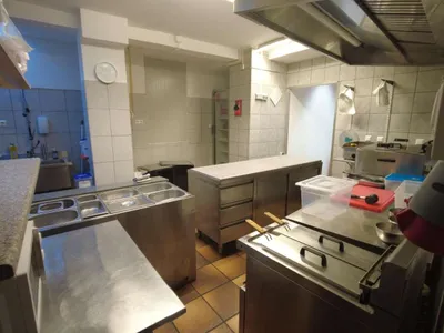 Gewerbeimmobilie mieten in Völkermarkt – 100 m², € 1.000 – Bild 15 von 21
