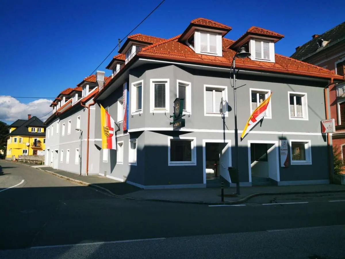 Speiselokal im Völkermarkter Zentrum - Ansicht 2