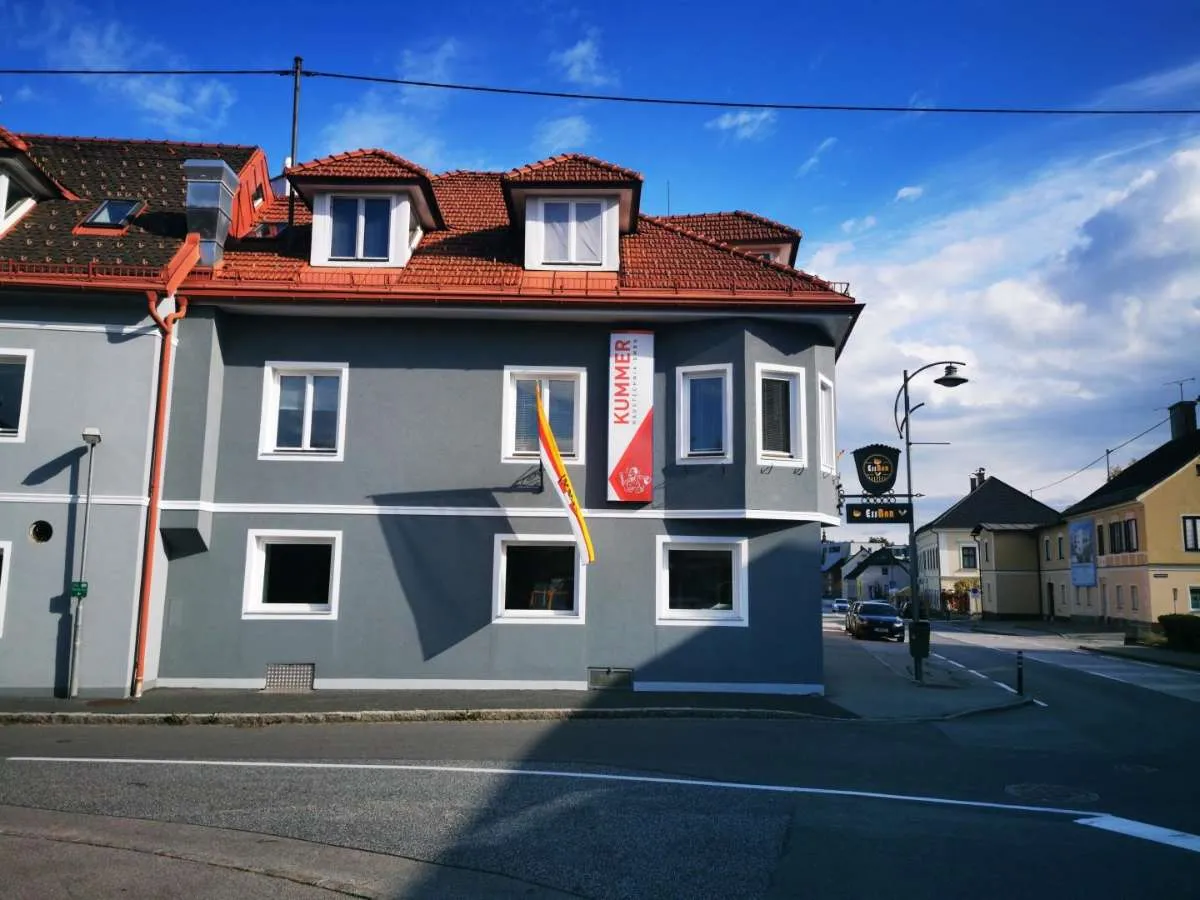 Speiselokal im Völkermarkter Zentrum - Ansicht 3
