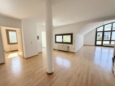 1140! Maisonette-Wohnung Nähe Mauerbach – Bild 2