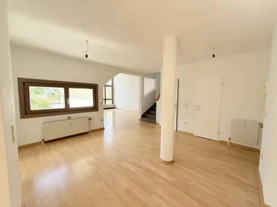 1140! Maisonette-Wohnung Nähe Mauerbach – Bild 3