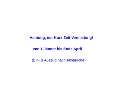 2-Zimmer-Wohnung mieten in Wien – 62 m², € 1.100 – Bild 2 von 9