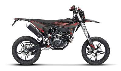 Beta RR Motard 125 T