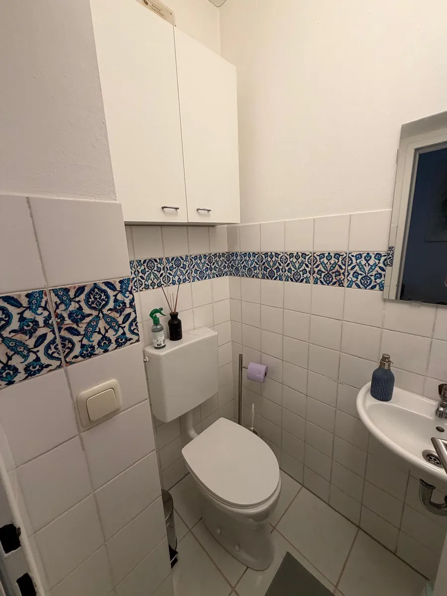 Wohnung – Linz, Kleinmünchen, Kleinmünchen-Auwiesen - Ansicht 2