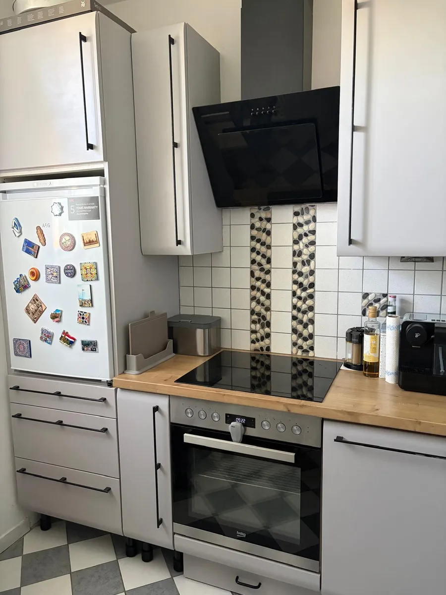 Wohnung – Linz, Kleinmünchen, Kleinmünchen-Auwiesen - Ansicht 3