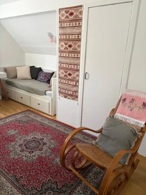 3-Zimmer-Wohnung mieten in Linz – 70 m², € 730 – Bild 15 von 16