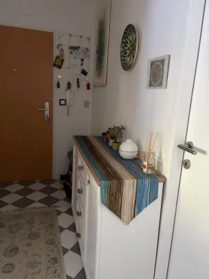 3-Zimmer-Wohnung mieten in Linz – 70 m², € 730