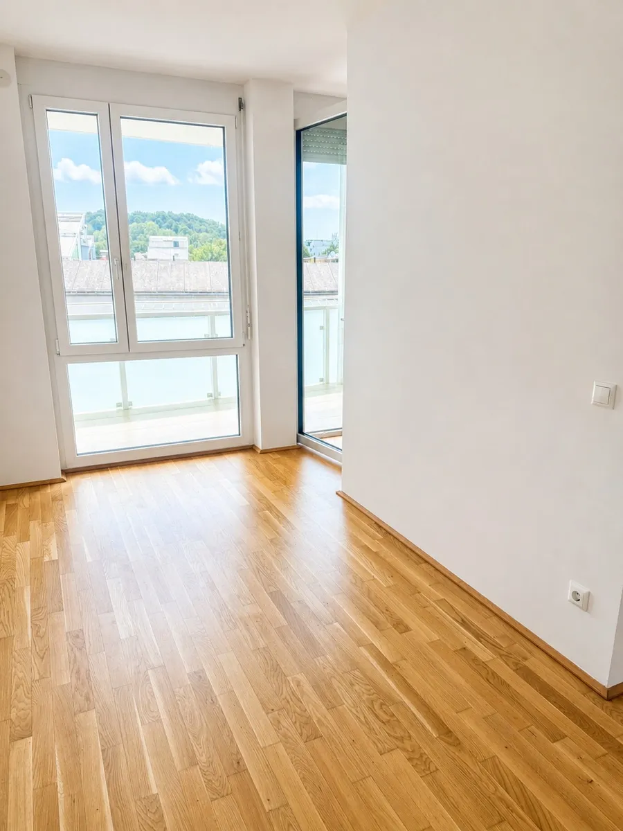 Wohnung – Graz, Katastralgemeinde Andritz, Andritz - Ansicht 3