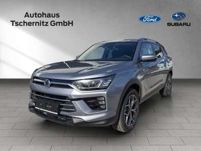 KGM/SsangYong Korando 1,5 GDI Smart AWD