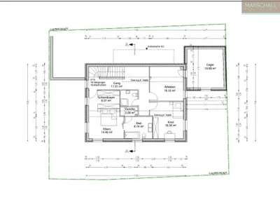 8-Zimmer-Haus kaufen in Landeck – 259 m², € 1.390.000 – Bild 17 von 19