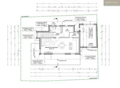 8-Zimmer-Haus kaufen in Landeck – 259 m², € 1.390.000 – Bild 16 von 19