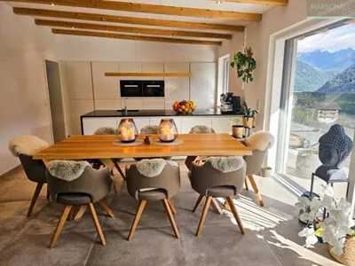8-Zimmer-Haus kaufen in Landeck – 259 m², € 1.390.000 – Bild 7 von 19