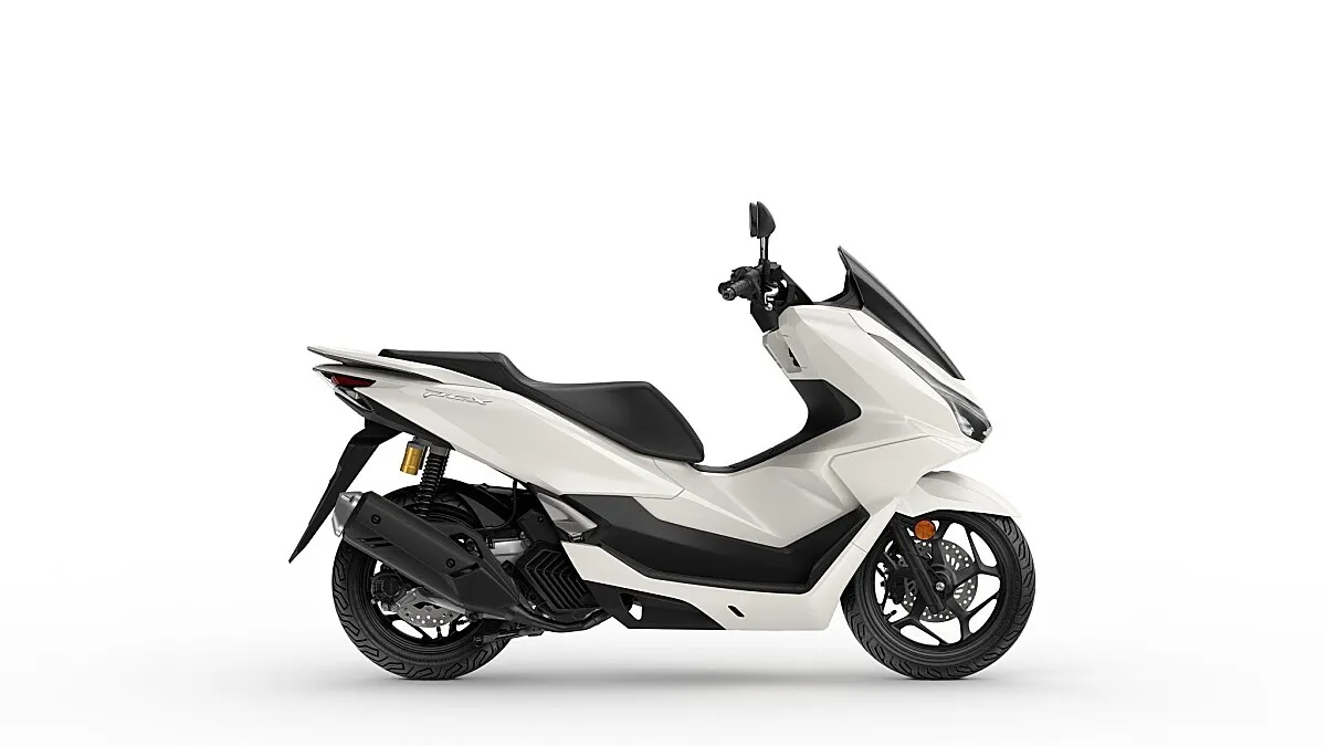 Honda PCX