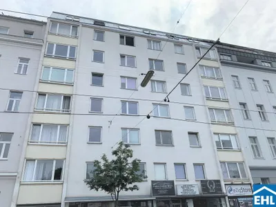 2-Zimmer-Wohnung mieten in Wien – 40,86 m², € 840 – Bild 5 von 7
