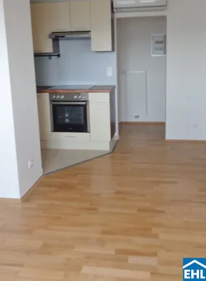 2-Zimmer-Wohnung mieten in Wien – 40,86 m², € 840 – Bild 2 von 7