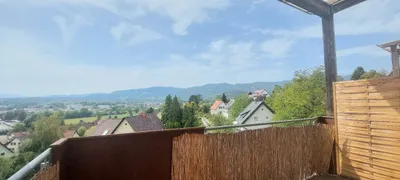 2-Zimmer-Wohnung mieten in Deutschlandsberg – 60 m², € 720